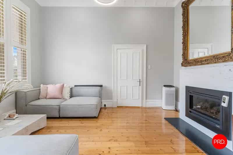 Timeless Charm Meets Modern Luxury