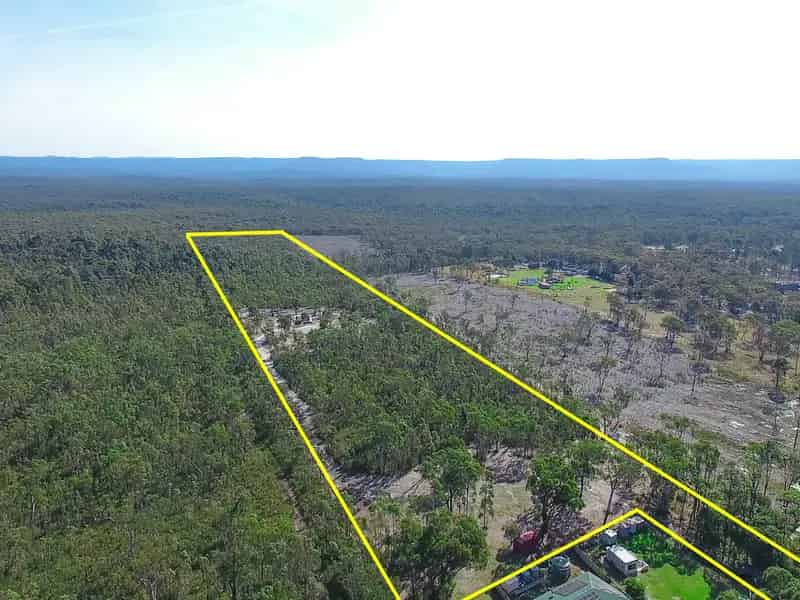 Land For Rent , Sussex Inlet, New South Wales