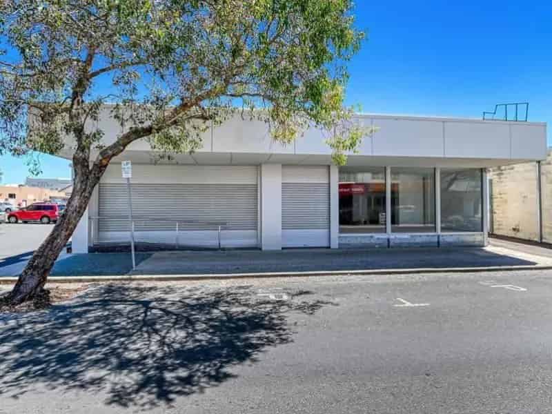 Commercial property For Rent , Bunbury, Western Australia