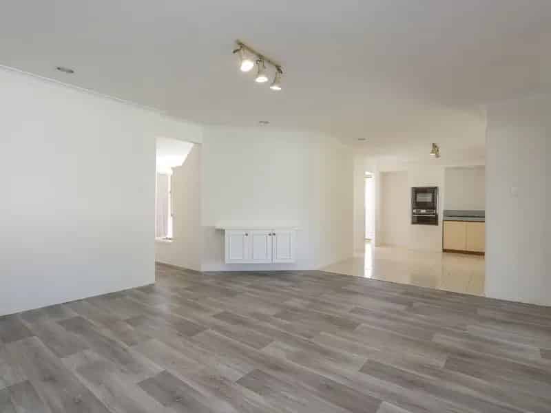 Spacious Style Meets Social Living