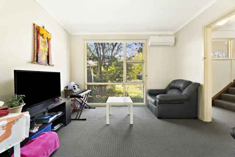 House For Sale in North Canberra, Australian Capital Territory