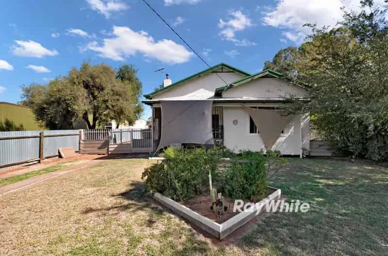 Endless Potential in Prime Position - Ideal for First Home Buyers or Savvy Investors!