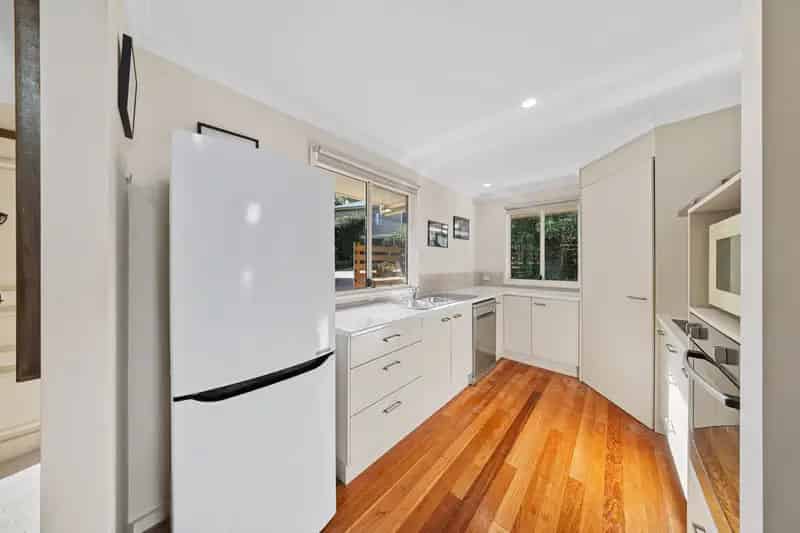 Effortless, Low-Maintenance Living Steps from Maleny