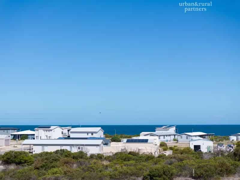 Buy rural property in Marion Bay with coastal views and lifestyle perks