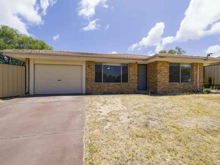 House For Rent in City of Wanneroo, Western Australia