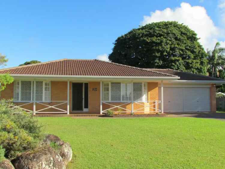 House For Rent in Alstonville, New South Wales