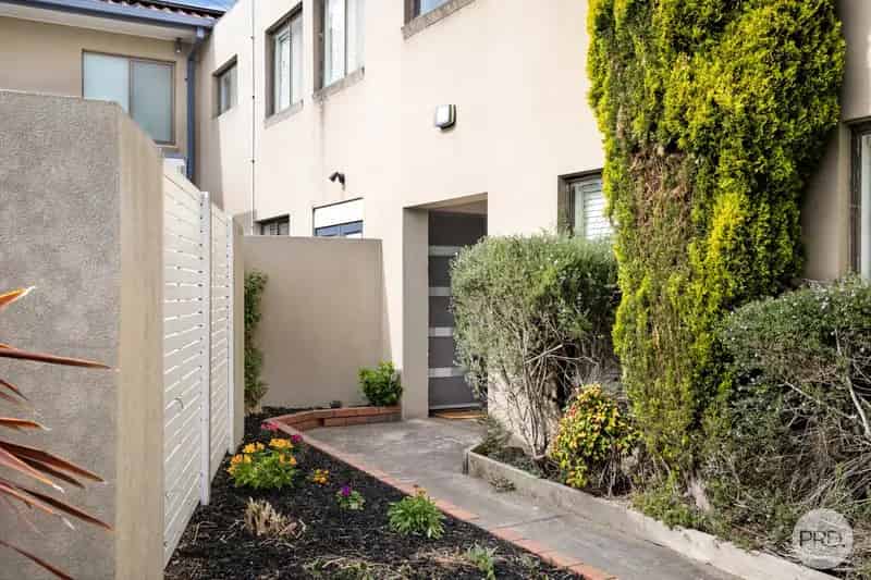 Ideal investment with 6% return in the Heart of Ballarat East