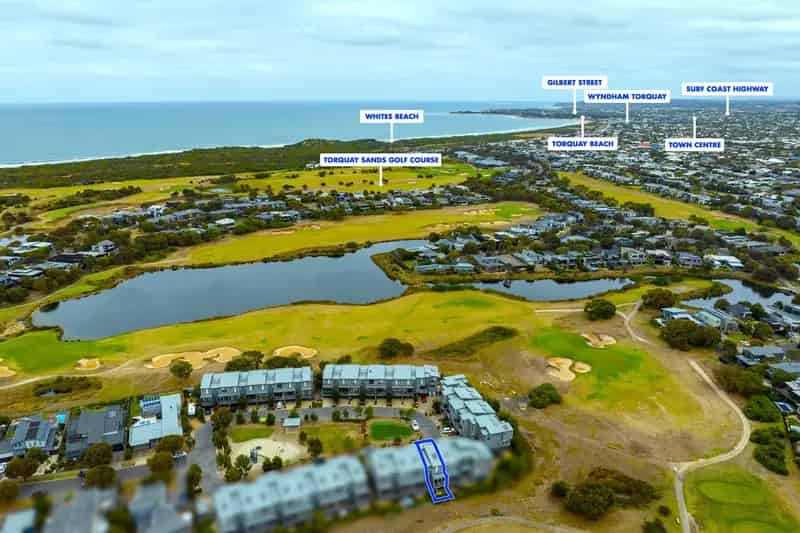 Exclusive address - A life in paradise!