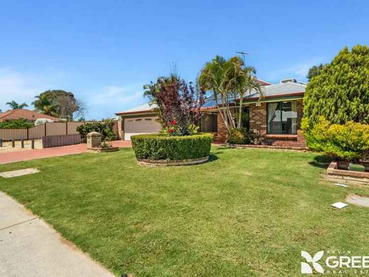 House For Sale in Mandurah, Western Australia