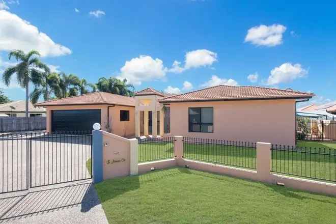 House For Rent in Townsville, Queensland