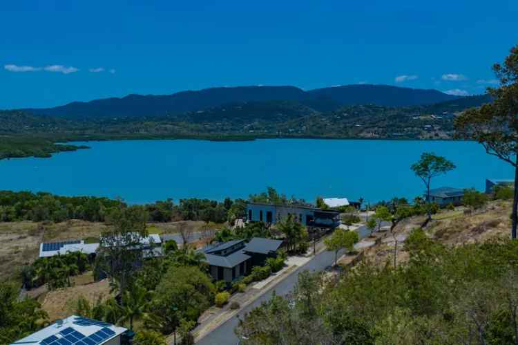 UNDER CONTRACT by Mark Beale - Seaside Serenity Beckons! Prime 1,022sqm Land With Stunning Views