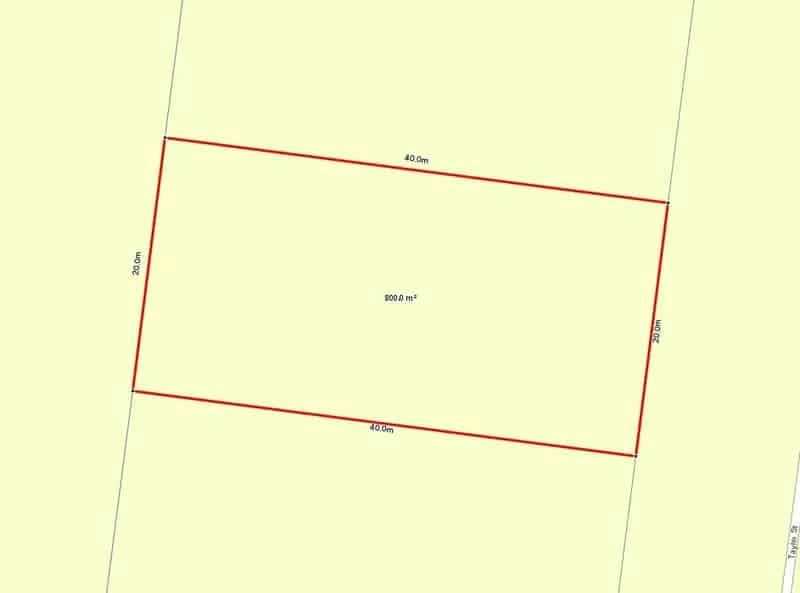 Buy Residential Unit Development Block in Meadows Estate with NBN Access
