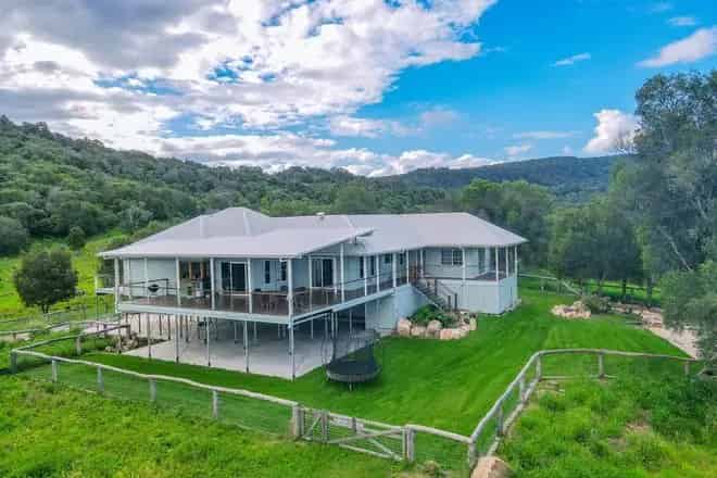 Land For Sale , Scenic Rim Regional, Queensland