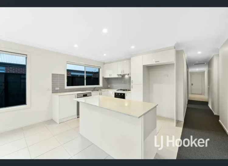 House For Rent in Melbourne, Victoria