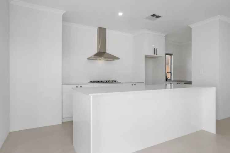 House For Rent in City of Cockburn, Western Australia