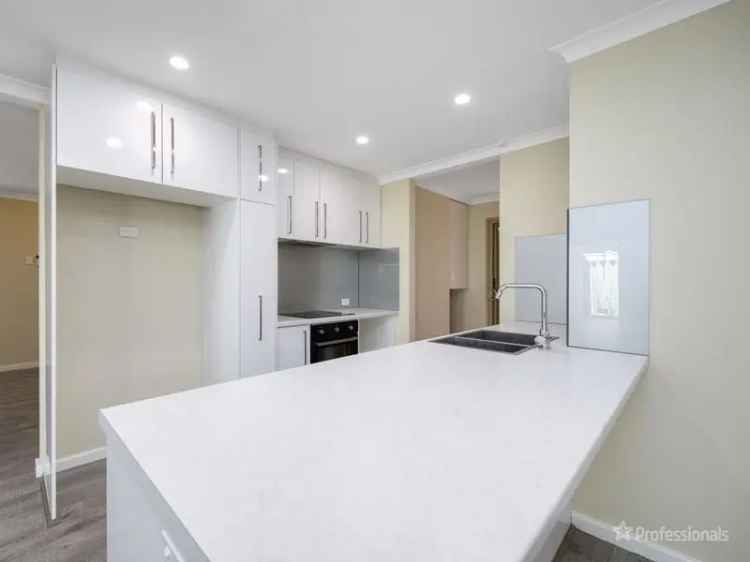 House For Rent in City of Wanneroo, Western Australia