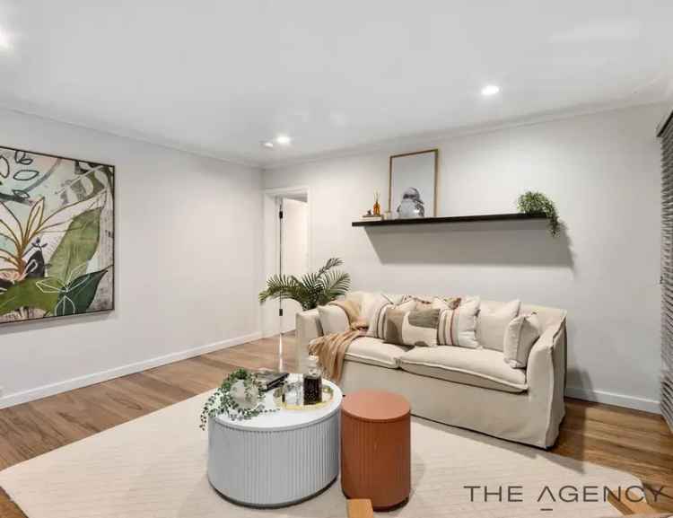 3 Bed 2 Bath Family Home Perth Hills 2335sqm Block