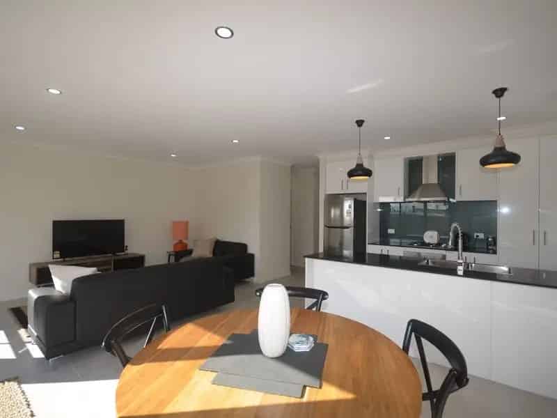 Fully Furnished - Contact Agent For Availability
