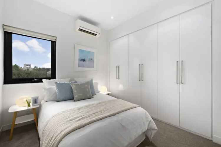 Apartment For Sale in Melbourne, Victoria