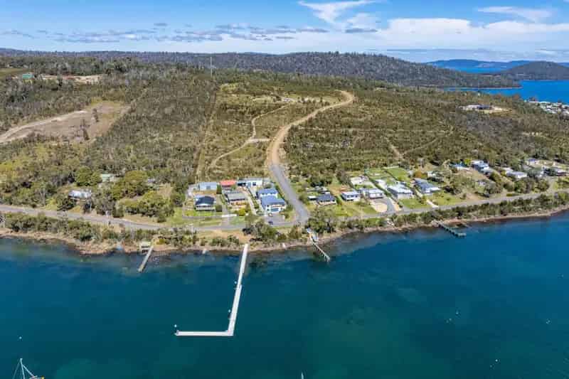 Rural property For Sale , Tasman, Tasmania