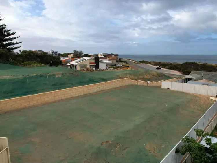 Land For Sale in City of Rockingham, Western Australia