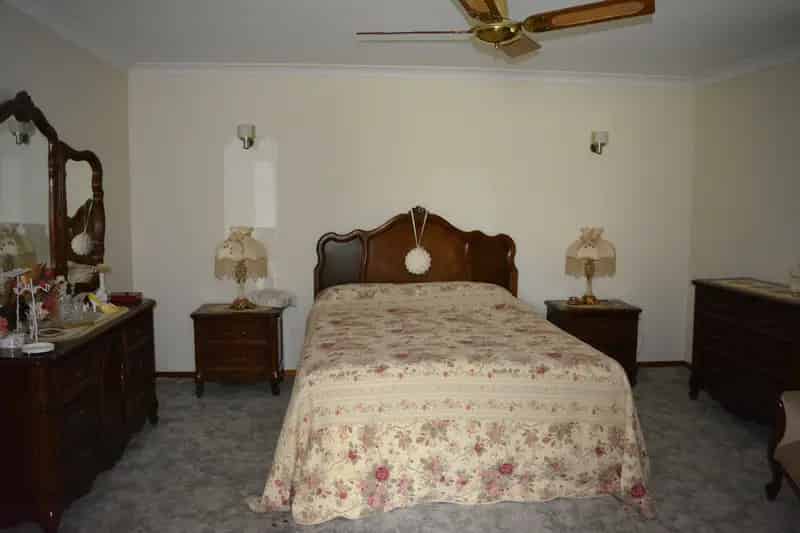 Buy House Grandeur on a Corner Block with Spacious Bedrooms and Gardens