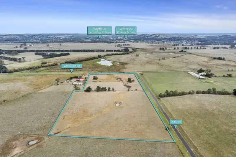 Real Estate For Sale - 360 Wildwood Road - Whittlesea , VIC