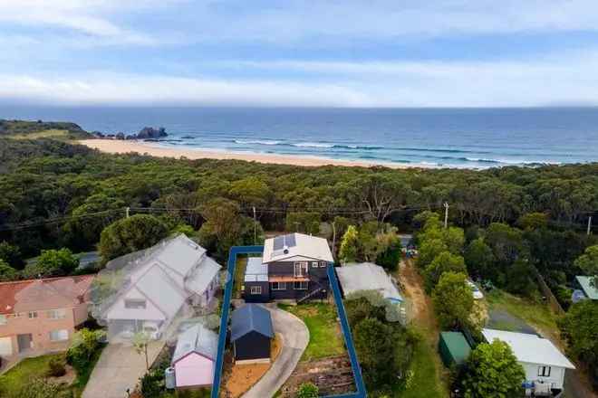 House For Sale in Eurobodalla Shire Council, New South Wales