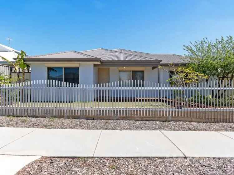 House For Sale in City of Wanneroo, Western Australia