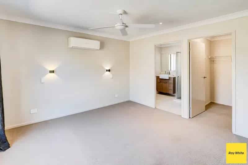 Stunning Family Home + Dress Circle Position