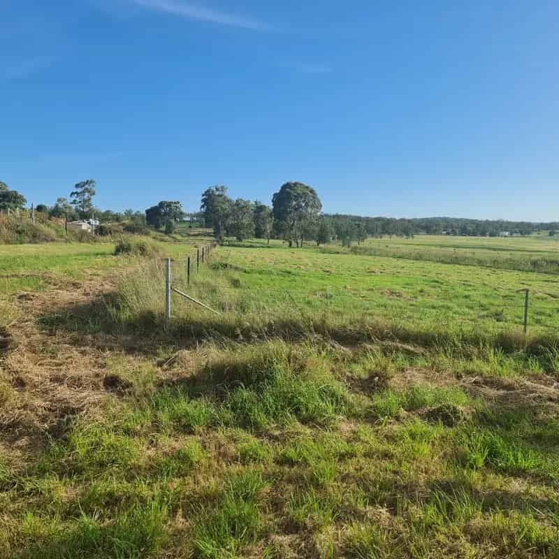 Development Opportunity Buy Land Industrial Warwick with Great Growth Potential