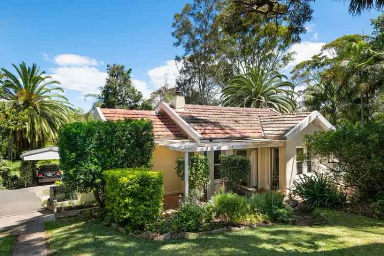 House For Rent in Sydney, New South Wales