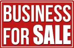 Established Government Contract Business for Sale