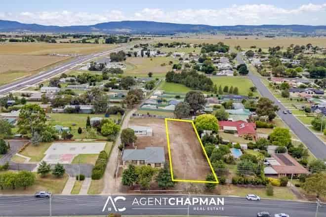 Land For Sale , Bathurst, New South Wales