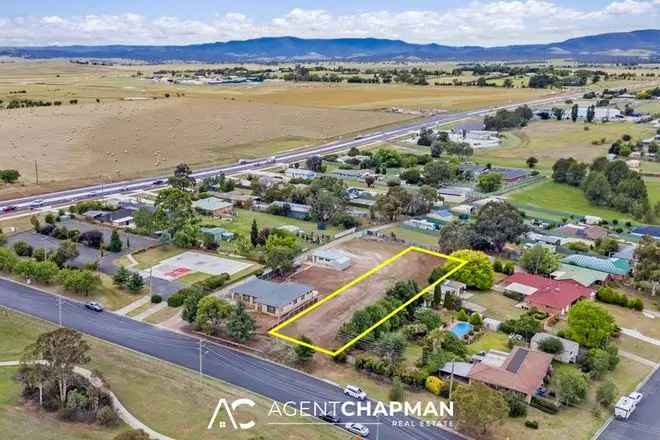 Land For Sale in Bathurst, New South Wales