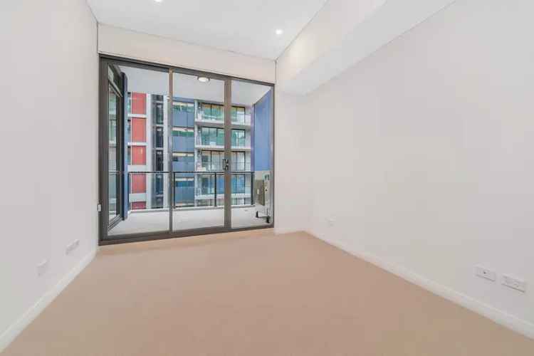 2 rooms apartment of 50 m² in Sydney