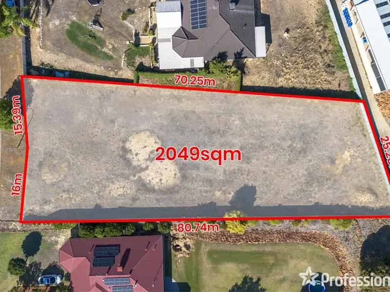Land For Sale , City Of Armadale, Western Australia