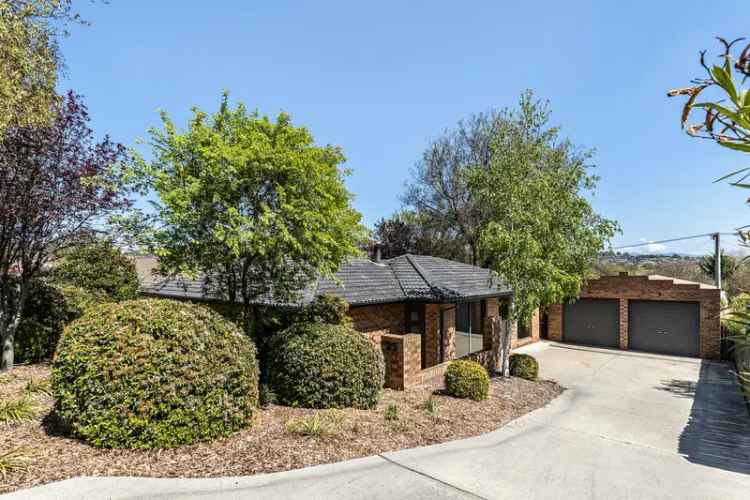 House For Sale in District of Tuggeranong, Australian Capital Territory