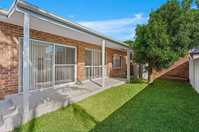 Villa for Lease in Sans Souci with Contemporary Style and Private Garden