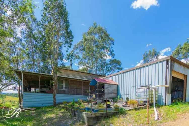 Rural For Sale in Mid-Coast Council, New South Wales