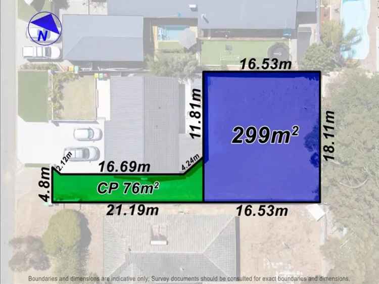 Land For Sale in City of Joondalup, Western Australia