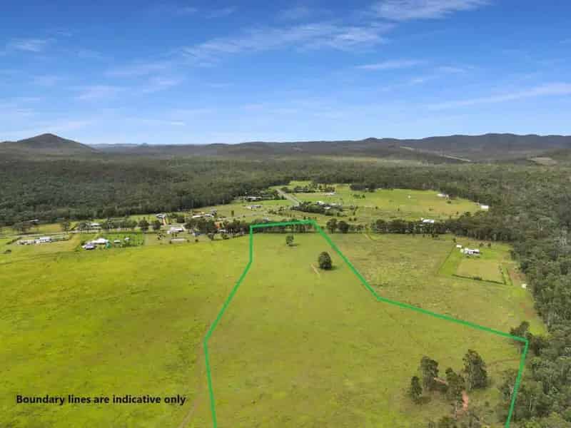 Rural property For Sale , Millstream, Queensland