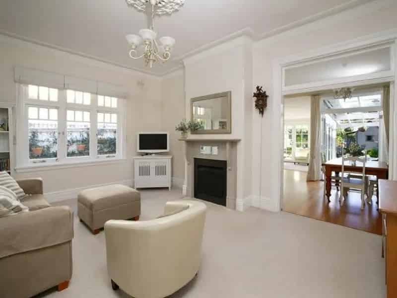 Real Estate For Lease - 45 Lang Street - Mosman , NSW