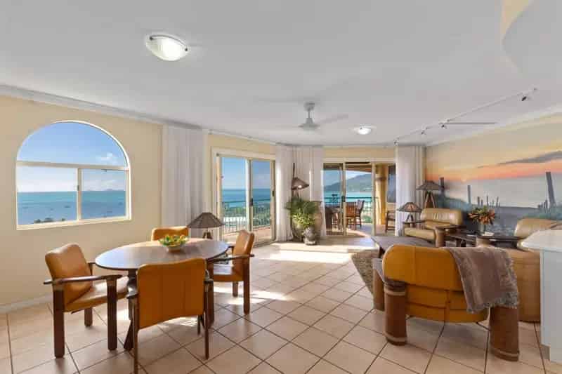Buy Mixed Management Rights Resort in Airlie Beach with Sea Views