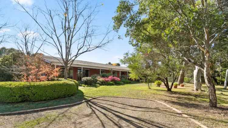 Acreage For Rent in Queanbeyan-Palerang Regional Council, New South Wales