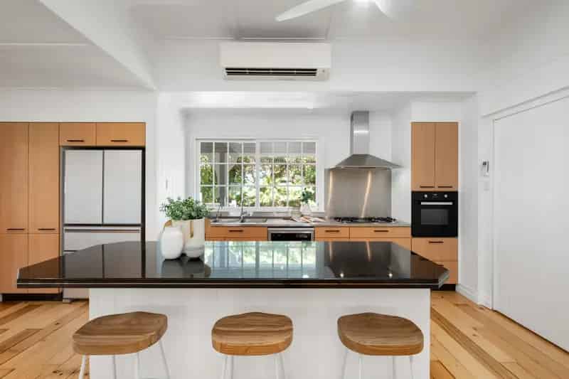 House For Sale , 55, Parooba Avenue, Brisbane City, Queensland