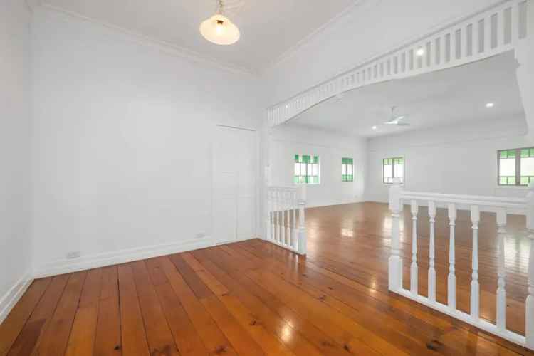 House For Sale in Brisbane City, Queensland