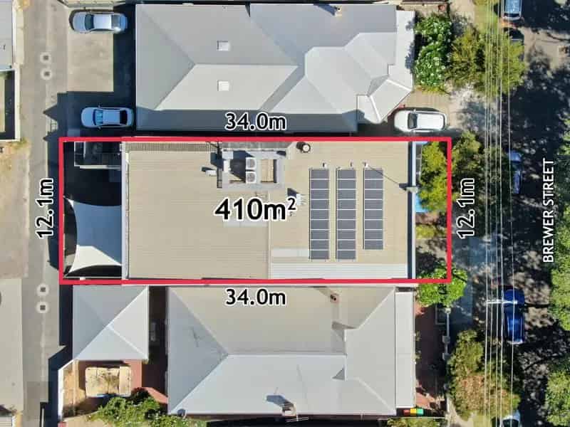 Commercial property For Sale , City of Vincent, Western Australia