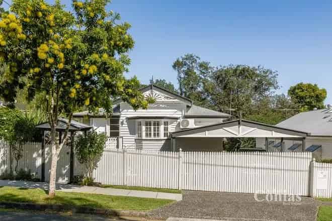 House For Sale , 22, Yardley Avenue, City of Brisbane, Queensland