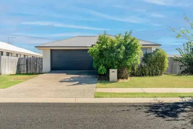 House For Sale , Emerald, Queensland
